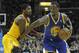Harrison Barnes needs a jump-start next season.