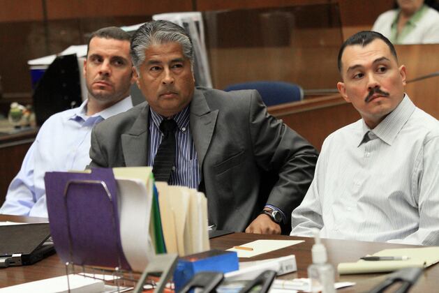 Dodgers' Lawyers Open Defense in Giants Fan Beating Case
