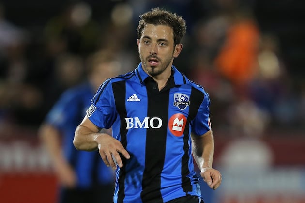 Montreal Impact Confirms Bernardello's Departure to Cruz Azul