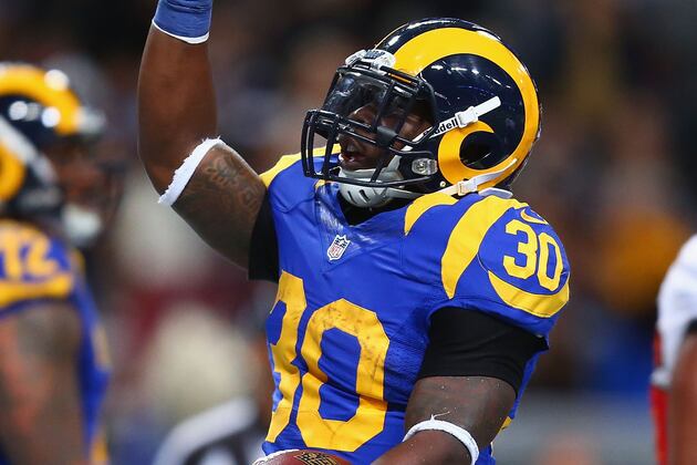 Schottenheimer Pushing Competition at RB