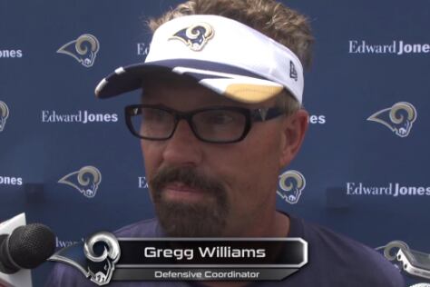 OTA Day Eight Recap