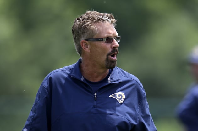 Rams Learning the Williams Way on Defense
