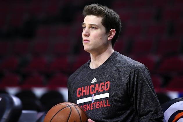 Jimmer Fredette Should Be a Target