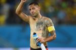 Seriously: Clint Dempsey Set to Release Rap Album