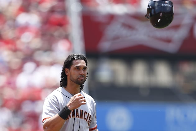 Pagan Leaves Club to Have Back Examined in Phoenix