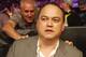 Strikeforce CEO Scott Coker at a Strikeforce mixed martial arts event on Saturday, Aug. 15, 2009, in San Jose, Calif. (AP Photo/Jeff Chiu)