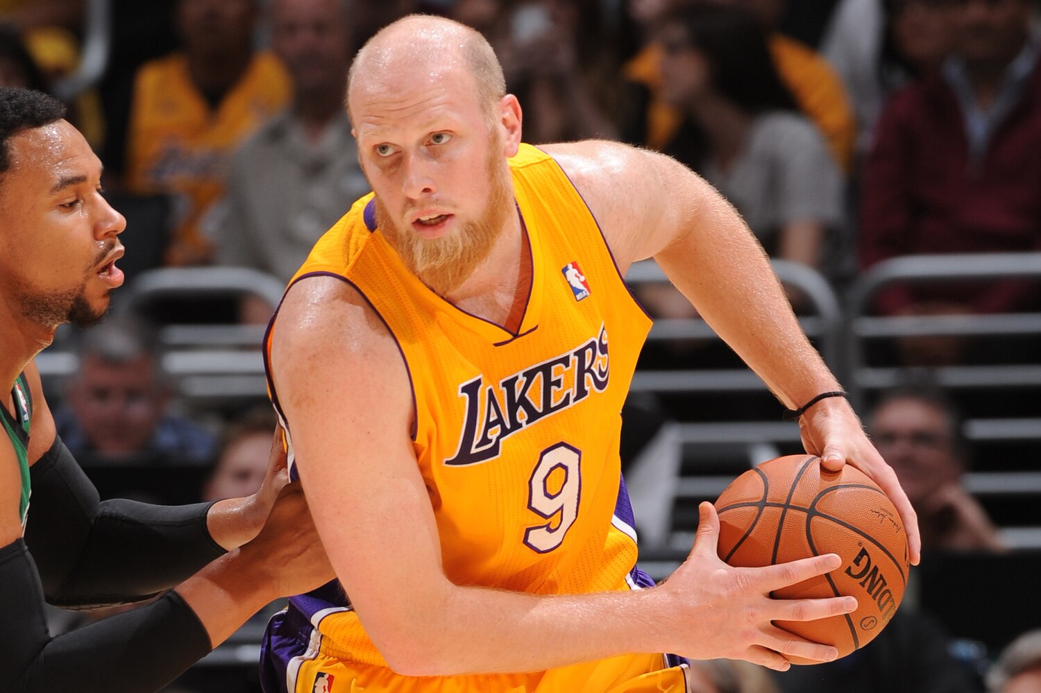 Chris Kaman to Trail Blazers: Latest Contract Details, Analysis and