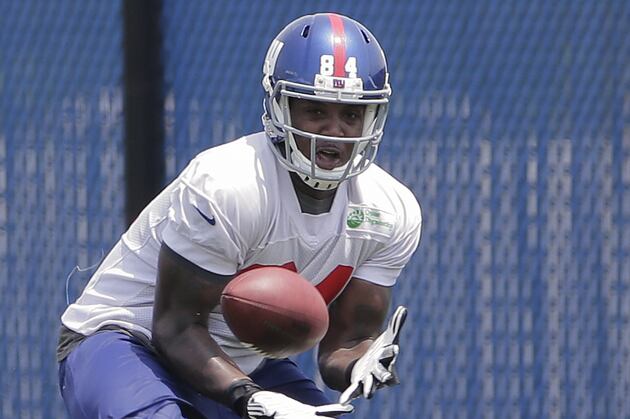 Giants TE Larry Donnell Taken by Ambulance to Hospital (Updated)