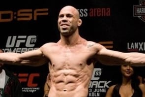 Wanderlei admite doping e explica 'fuga' de exame