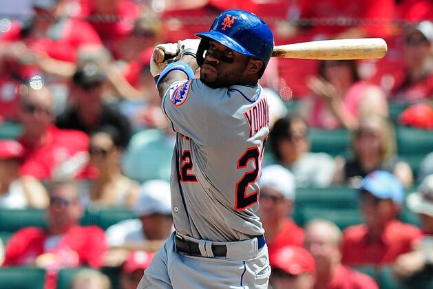 Colon Helps His Own Cause with Surprising Double