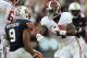 While a lot of fans are focussing on Derrick Henry's first 100-yard performance in the Sugar Bowl, T.J. Yeldon had six last season.