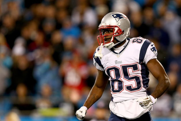 Thompkins Takes Advantage of Reps