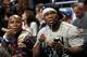 Without Mayweather, 50 Cent might not be a boxing promoter.