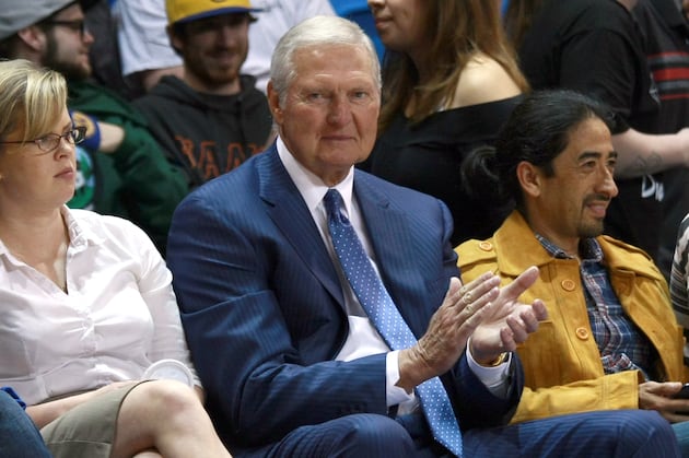 West: 'I've Never Seen a Better Coach' Than Pop