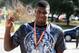 Texas OT commit Ronnie Major