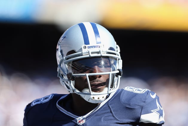 Dez on His Professionalism: 'I Have to Make Sure I'm Doing It Right'