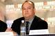 Scott Coker is back in the world of MMA.