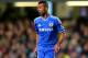 LONDON, ENGLAND - JANUARY 26: Ashley Cole of Chelsea on the ball during the FA Cup Fourth Round between Chelsea and Stoke City at Stamford Bridge on January 26, 2014 in London, England. (Photo by Ian Walton/Getty Images)