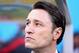 SAO PAULO, BRAZIL - JUNE 12: Head coach Niko Kovac of Croatia looks on from the sideline during the 2014 FIFA World Cup Brazil Group A match between Brazil and Croatia at Arena de Sao Paulo on June 12, 2014 in Sao Paulo, Brazil. (Photo by Warren Little/Getty Images)