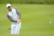 CORK, IRELAND - JUNE 19: Rory McIlroy of Northern Ireland on the par five 10th hole during the first round of the Irish Open at the Fota Island Resort on June 19, 2014 in Cork, Ireland. (Photo by Ross Kinnaird/Getty Images)