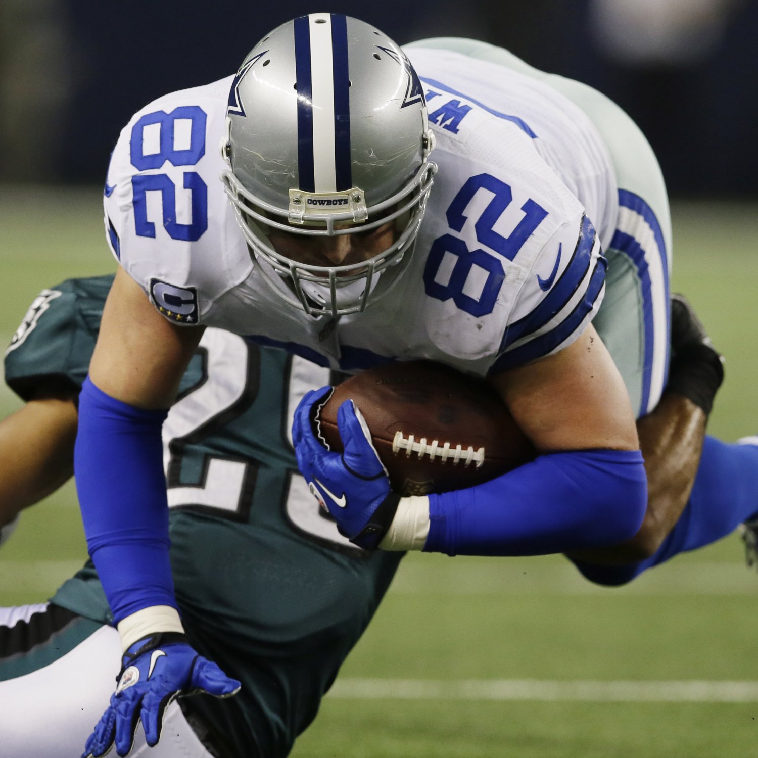 The Latest Dallas Cowboys News (Bleacher Report) SportSpyder