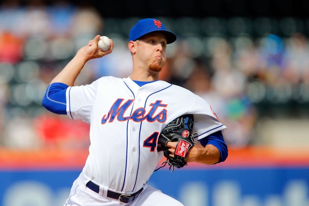 New York Mets at Miami Marlins game preview