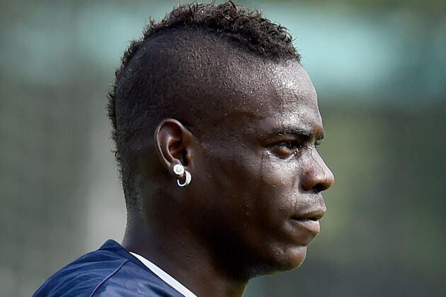 Arsenal Must Part with World Cup Starlet to Land Balotelli