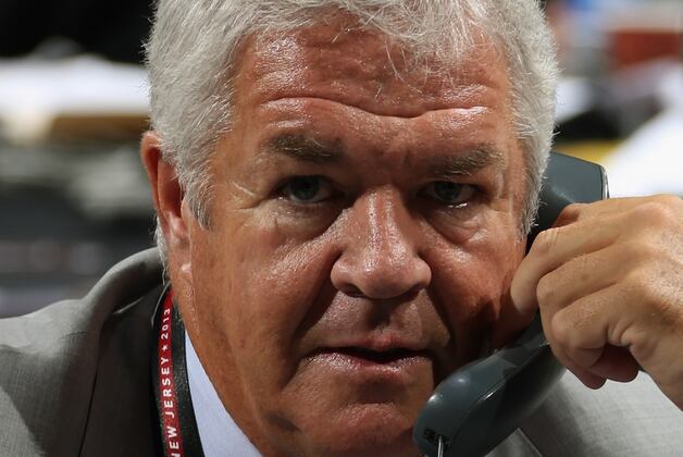 Dreger: At Least 8 Teams Interested in No. 1 Pick