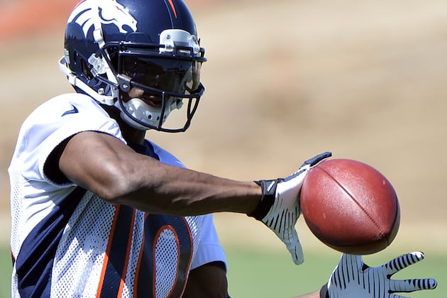 Some Nuggets Mined from OTAs, Minicamp