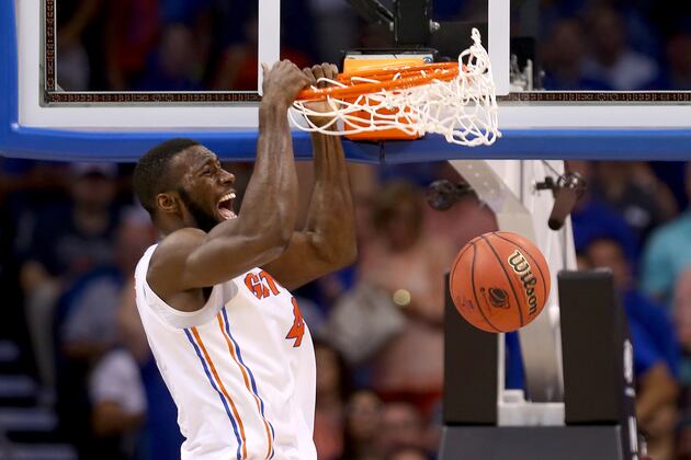 Young Still Projected in Second Round