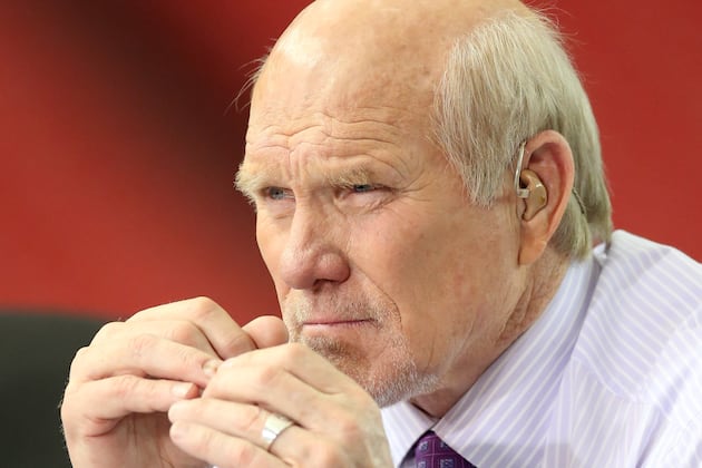 Bradshaw on Peyton: If You Like Losing Super Bowls, He's Your Guy
