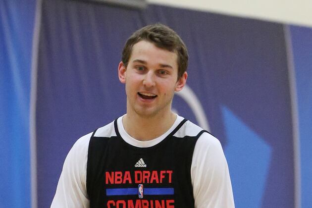Magic to Host 13 for Workouts, According to Report