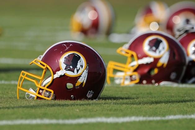 Cowboys' Jerry Jones: Trademark Ruling 'A Deterrent to Using' Redskins