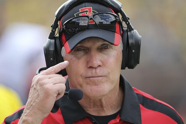 SDSU-Idaho to Be Broadcast on ROOT SPORTS