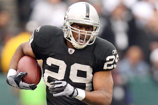 Horse Tracks: Should the Broncos Add a Veteran Running Back?