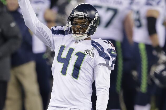 Wednesday in Hawkville: Seahawks Pick Up the Pace, and Pick off Passes