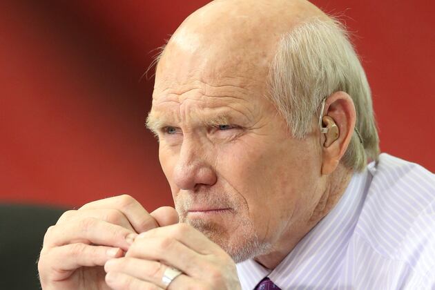 Long-Time Elway Critic Terry Bradshaw Shifts Target to Peyton Manning