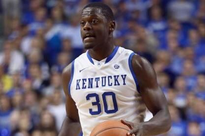 Another Possible Top-5 Pick Works out for the Utah Jazz
