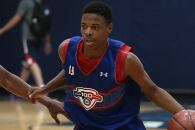 Bond Growing Between John Wall and Budding 5-Star Dennis Smith
