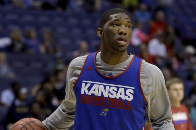 Joel Embiid's Injury Could Have Consequences for the Orlando Magic