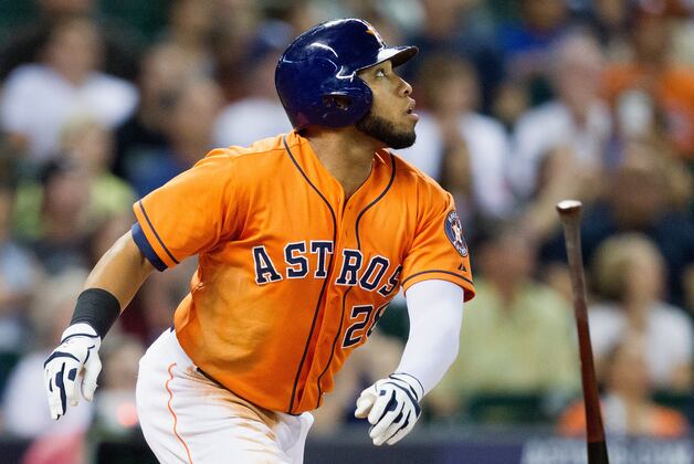 Singleton Just Getting Started in Houston