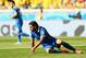 Can Greece get off the mat to get back into the Group C picture versus Japan?