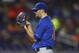 Jason Hammel has been linked to the Seattle Mariners. Would a deal make sense for the club?