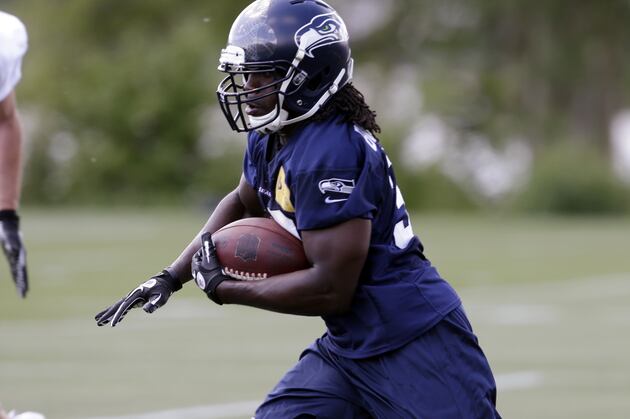 News, Notes and Quotes from the Close of Minicamp