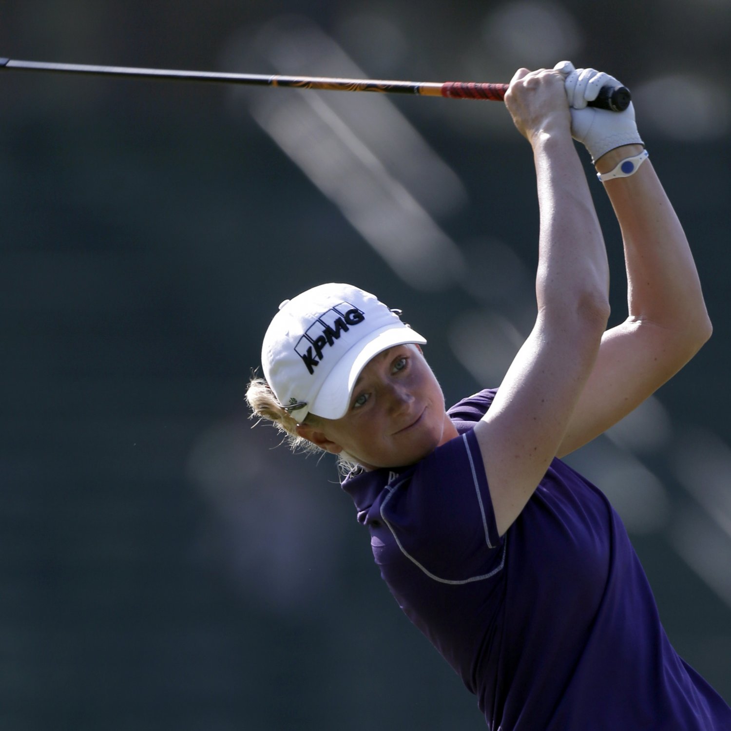 US Women s Open Golf 2014 Day 1 LPGA Leaderboard Scores Analysis us-women-s-open-golf-2014-day-1-lpga-leaderboard-scores-analysis