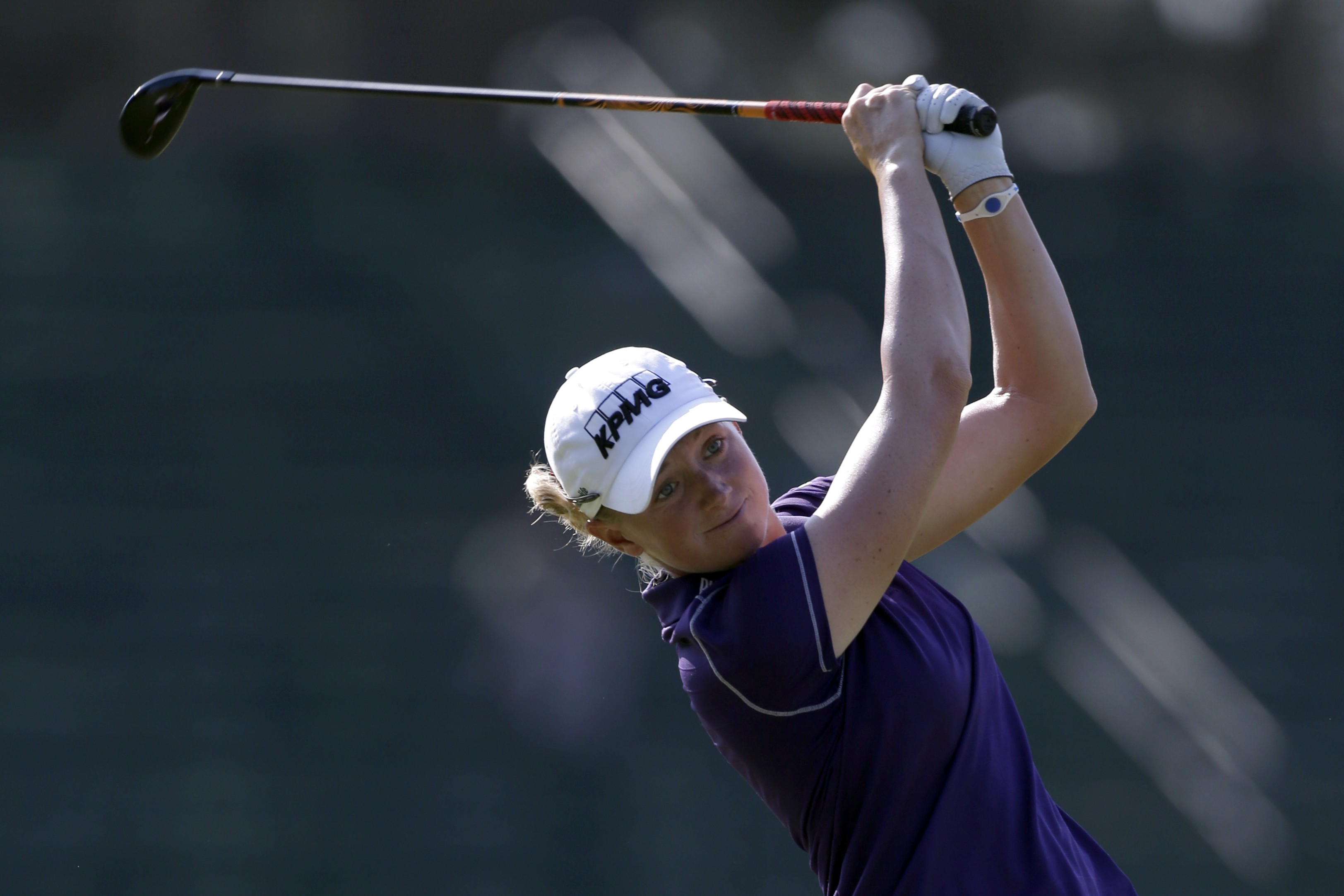 US Women's Open Golf 2014 Day 1 LPGA Leaderboard Scores, Analysis