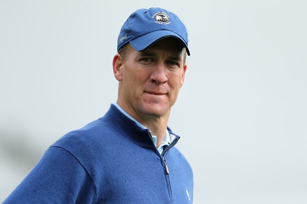 Peyton Manning Has Devised a Plan to Help New Teammates