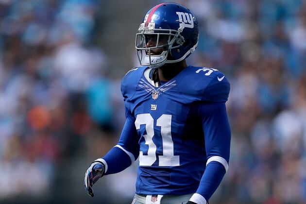 Ravens to Sign Corners Aaron Ross, Dominique Franks, Sources Say
