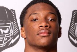 Jones Is No. 1 for Arkansas' 2016 Class
