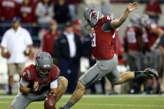 Jets Sign K Andrew Furney, P Jacob Schum